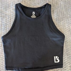 Buffbunny Aurora Crop Top